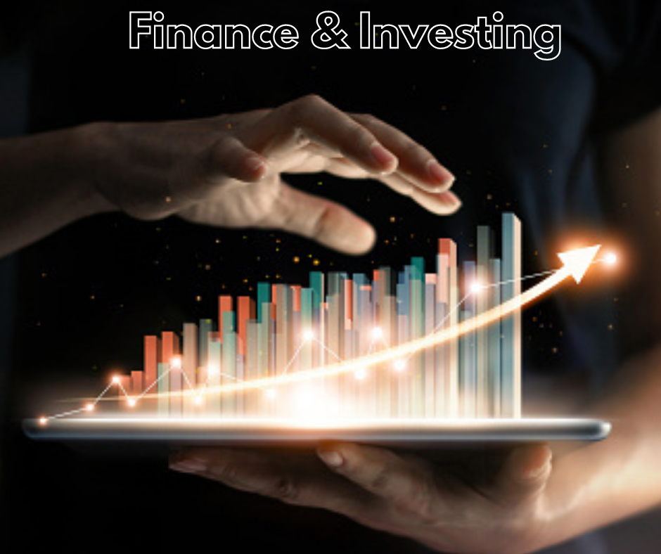 Finance & Investing