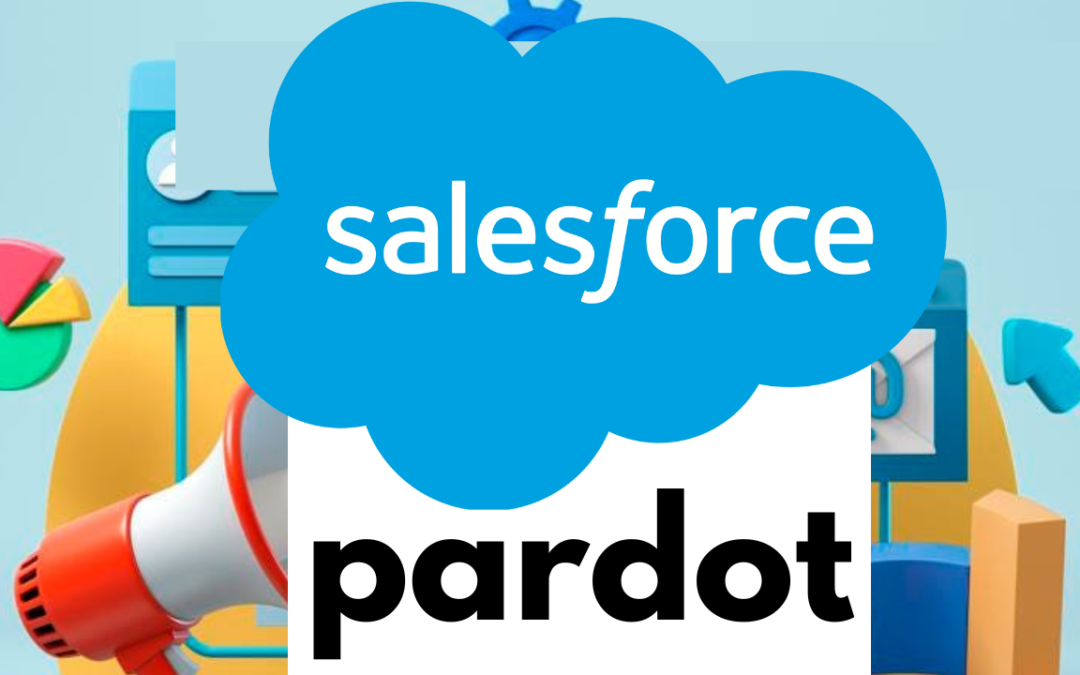 Salesforce Pardot Overview | Marketing Automation |